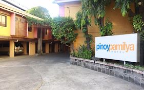 Pinoy Pamilya Hotel
