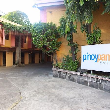 Pinoy Pamilya Hotel Manila Exterior photo