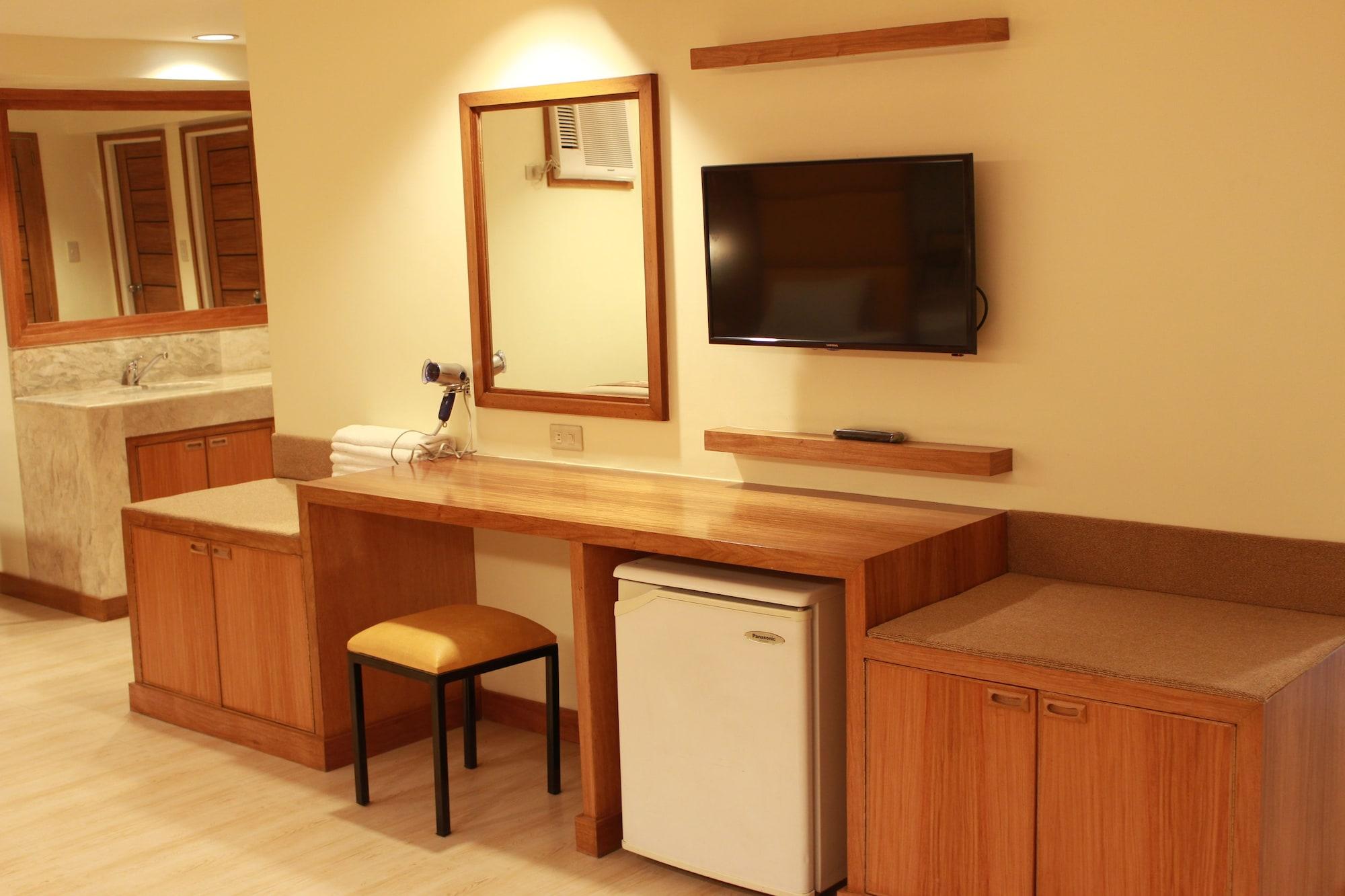 Pinoy Pamilya Hotel Pasay Exterior photo