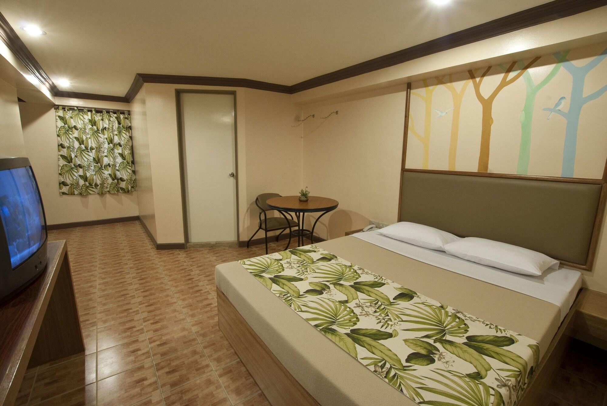 Pinoy Pamilya Hotel Pasay Exterior photo