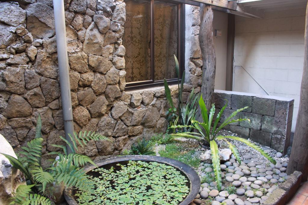 Pinoy Pamilya Hotel Pasay Exterior photo