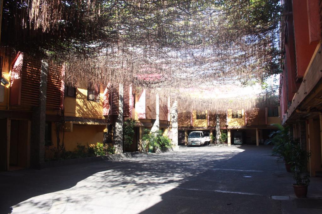 Pinoy Pamilya Hotel Pasay Exterior photo