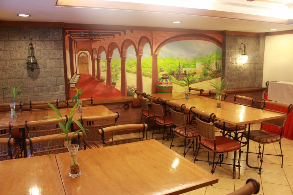 Pinoy Pamilya Hotel Pasay Exterior photo