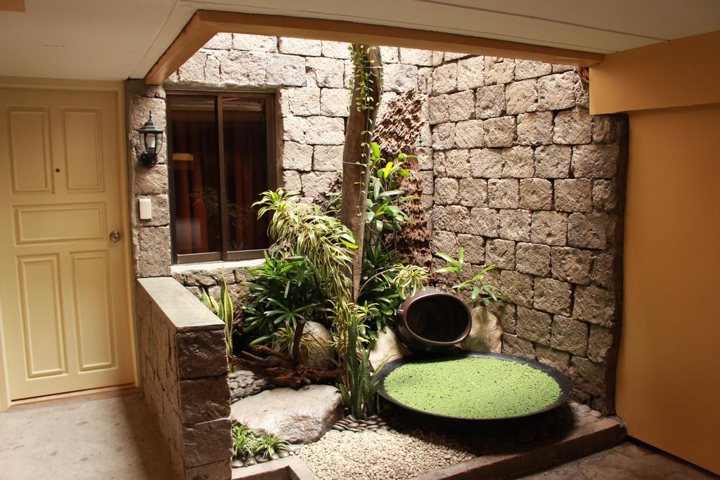 Pinoy Pamilya Hotel Pasay Exterior photo